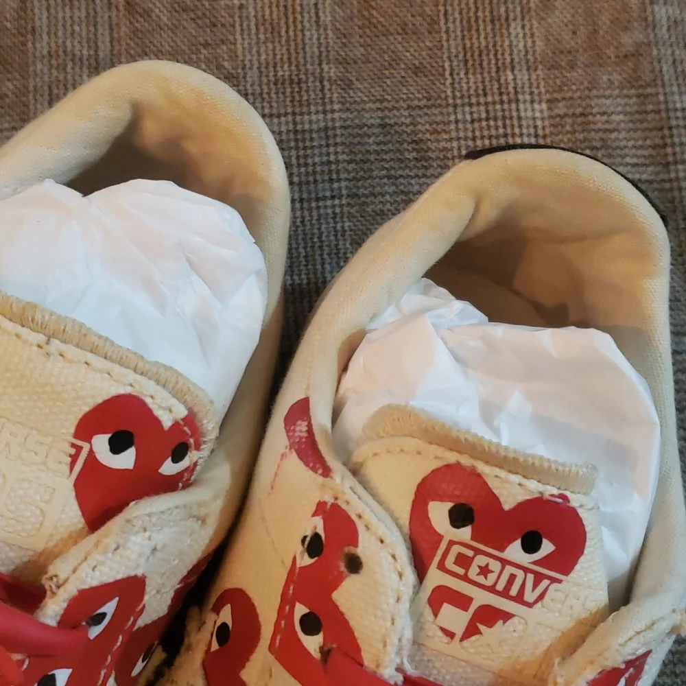 Play Sneakers - Picture 11 of 12